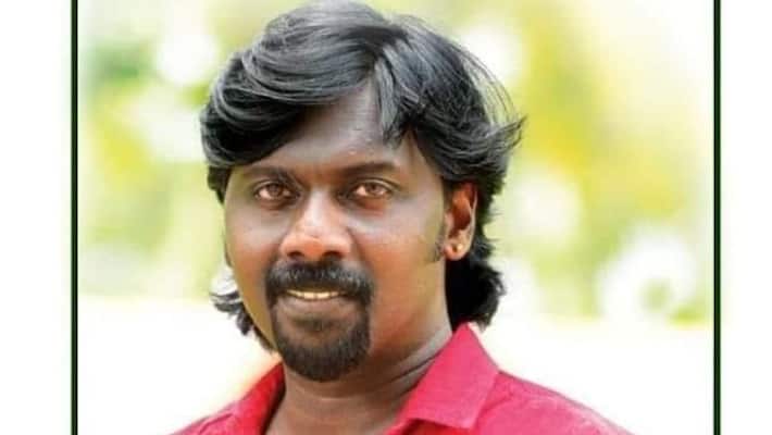 PS Banerjee well known folklore singer in Kerala dies at 41 PS Banerjee well known folklore singer in Kerala dies at 41