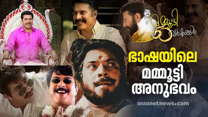 artist mammootty speak different slang in malayalam artist mammootty speak different slang in malayalam