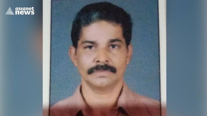 Merchant commit suicide in Ettumanoor Merchant commit suicide in Ettumanoor
