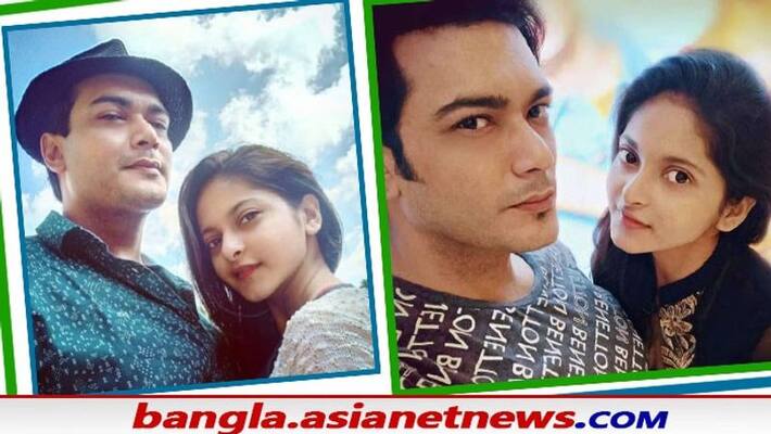 bengali Actor abhishek Bose post a note on death after his break up with diya Mukherjee BRD bengali Actor abhishek Bose post a note on death after his break up with diya Mukherjee BRD