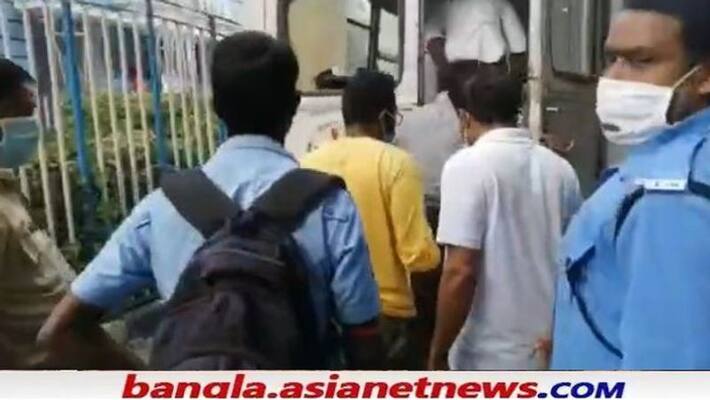 Police have arrested 6 people on charges of money fraud case in South Kolkata RTB Police have arrested 6 people on charges of money fraud case in South Kolkata RTB