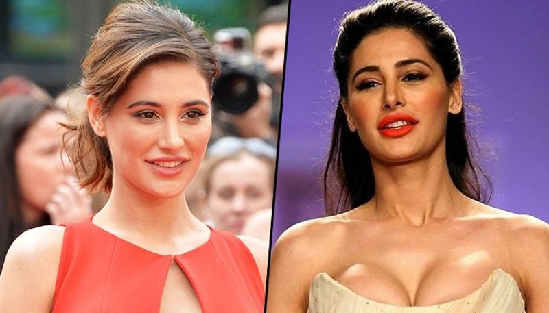 Nargis Fakhri revealed she and Uday Chopra Dated For 5 Years Heres Why She Decided To Keep Quiet BRd
