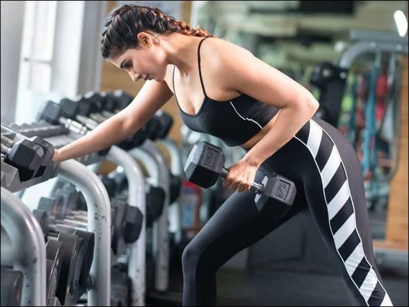 everything that samantha ruth prabhu eats in a day to stay fit