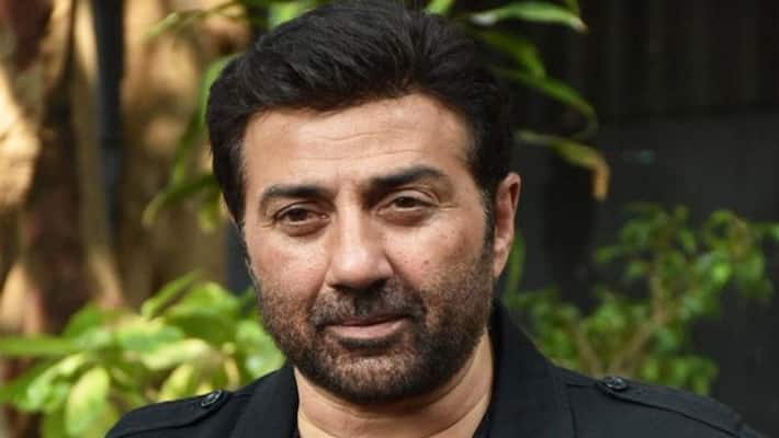 sunny deol sign R balki next 100 crore film with south star dulquer salman sunny deol sign R balki next 100 crore film with south star dulquer salman