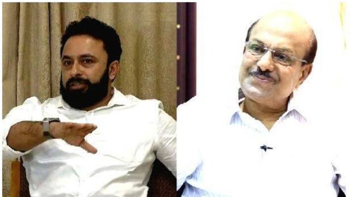 moeen ali thangal issue is a closed chapter says IUML moeen ali thangal issue is a closed chapter says IUML