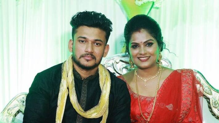 Customs says wife Amala gave statement against Arjun Ayanki oppose bail plea Customs says wife Amala gave statement against Arjun Ayanki oppose bail plea