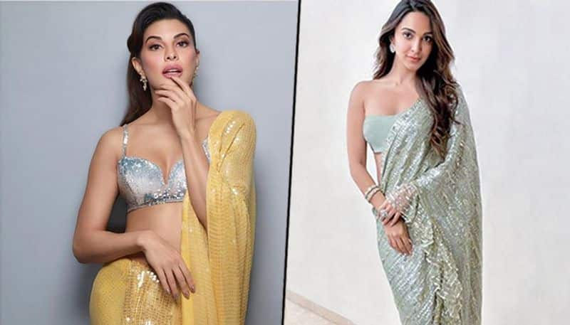 Bollywood Actresses in Sarees - Anushka Sharma #Sexy #Saree #Bollywood #Hot  | Facebook