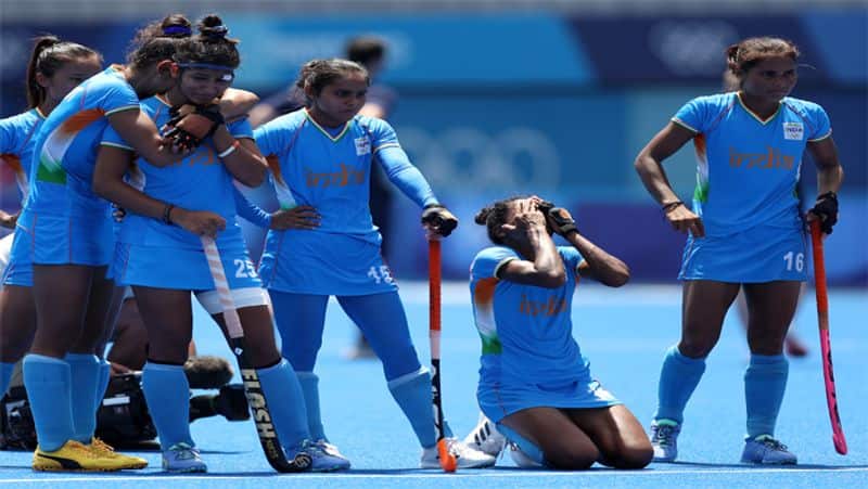 Exclusive Women Hockey Coach Ankita Suresh says PM Modi's call after loss against Britain helped team recover-ycb