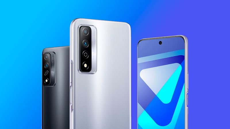 Honor Play 5T Pro with 64 megapixel camera launched, will get time-lapse photography mode