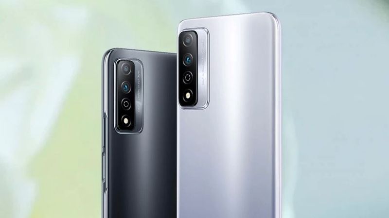 Honor Play 5T Pro with 64 megapixel camera launched, will get time-lapse photography mode