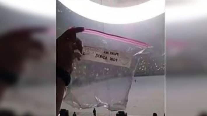 US bag of air sold for over Rs 5 lakh gcw US bag of air sold for over Rs 5 lakh gcw