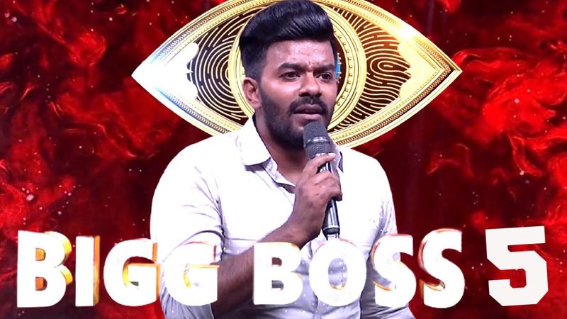 biggboss5 mind blowing offered to jabardasth star comedian ?