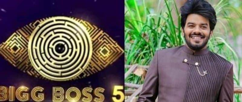 biggboss5 mind blowing offered to jabardasth star comedian ?