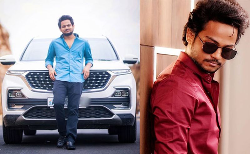 jabardasth sudigali sudheer enter into biggboss5 that contestant getting shocking remunaration ?