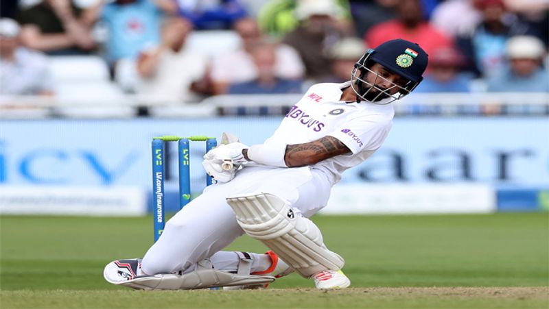 Virat Kohli, Ajinkya Rahane, Pujara out of form main problem for Team India in England CRA