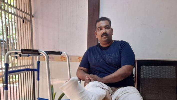 Karipur plane crash; Air India sends letter to injured to stop medical help Karipur plane crash; Air India sends letter to injured to stop medical help