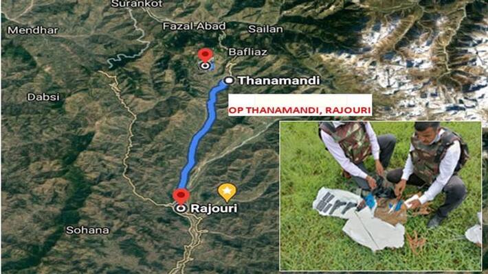 Continuous encounter of terrorists since the removal of Article 370 in Jammu and Kashmir Continuous encounter of terrorists since the removal of Article 370 in Jammu and Kashmir