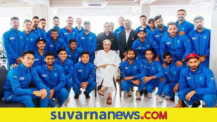 Tokyo Olympics This How Odisha CM Naveen Patnaik has nurtured Indian hockey Team kvn Tokyo Olympics This How Odisha CM Naveen Patnaik has nurtured Indian hockey Team kvn
