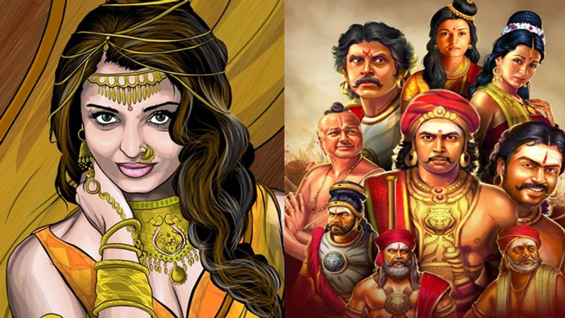 Aishwarya Rai Bachchan to play negative role for first time