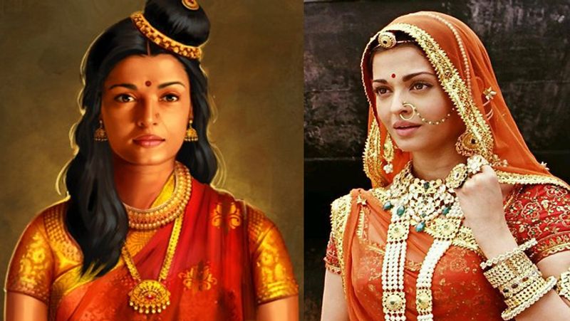 Aishwarya Rai Bachchan to play negative role for first time