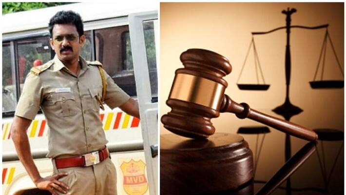 what is the civil services act 1960 according to which Kiran Kumar Vismaya Husband was dismissed from Government service what is the civil services act 1960 according to which Kiran Kumar Vismaya Husband was dismissed from Government service