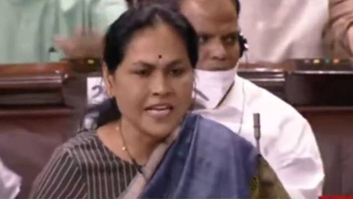 Congress Leader HM Revanna Hits out at Shobha Karandlaje Over Mysuru gangrape Case rbj Congress Leader HM Revanna Hits out at Shobha Karandlaje Over Mysuru gangrape Case rbj