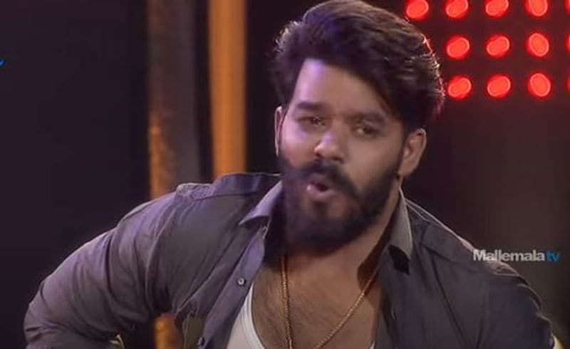 biggboss5 mind blowing offered to jabardasth star comedian ?