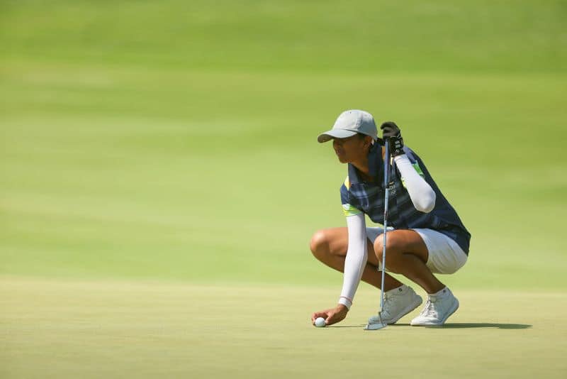 Tokyo Olympics: Aditi Ashok's medal prospects in Tokyo and how it;s played