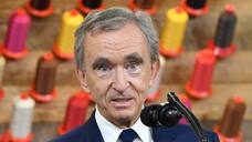 france probes lvmh ceo arnault over deal with russian businessman ash