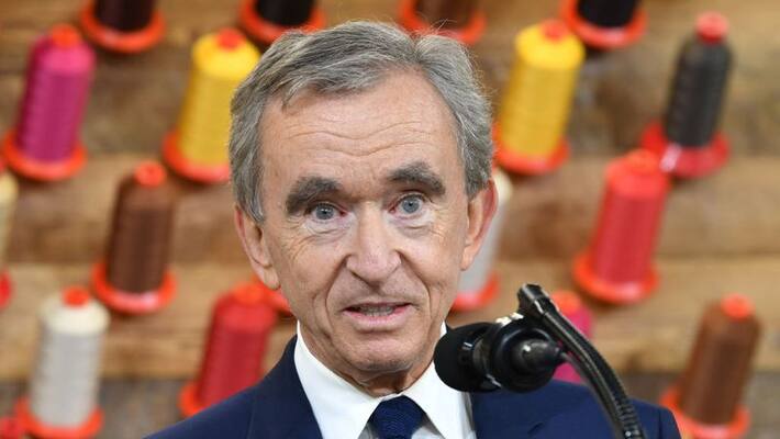 Who is Bernard Arnault, worlds richest person Who is Bernard Arnault, worlds richest person