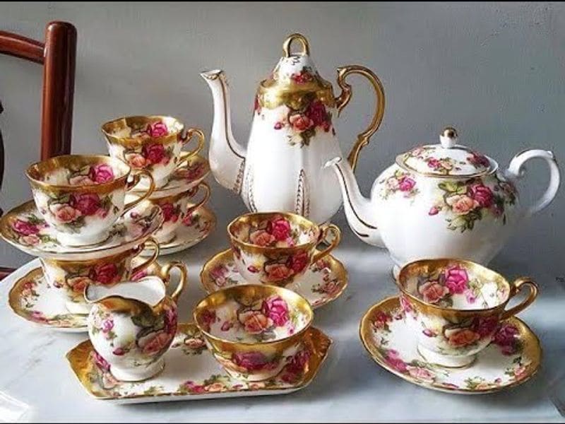 Did you know Nita Ambani flew her private jet to Sri Lanka to buy cups and saucers?