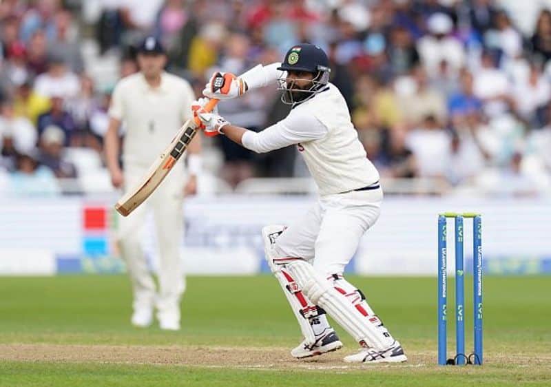England in Driving  seat against India in Leeds test