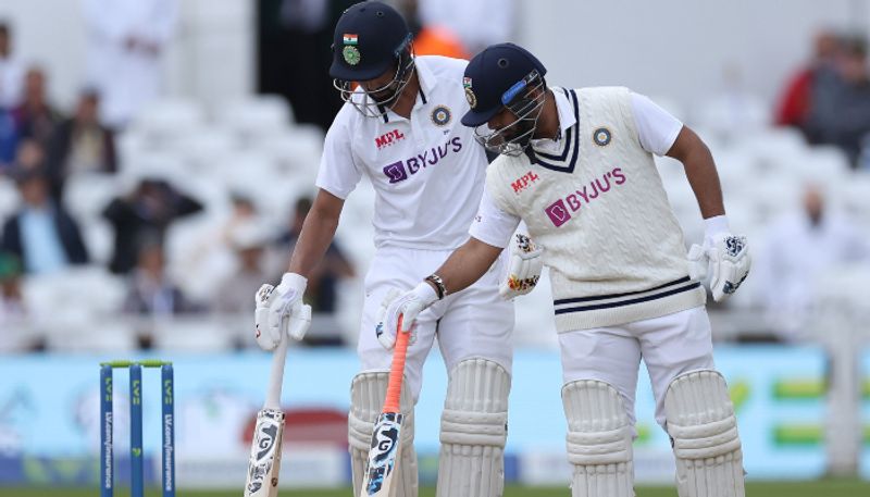 They are World class players, KL Rahul confident about Cheteshwar Pujara and Rahane