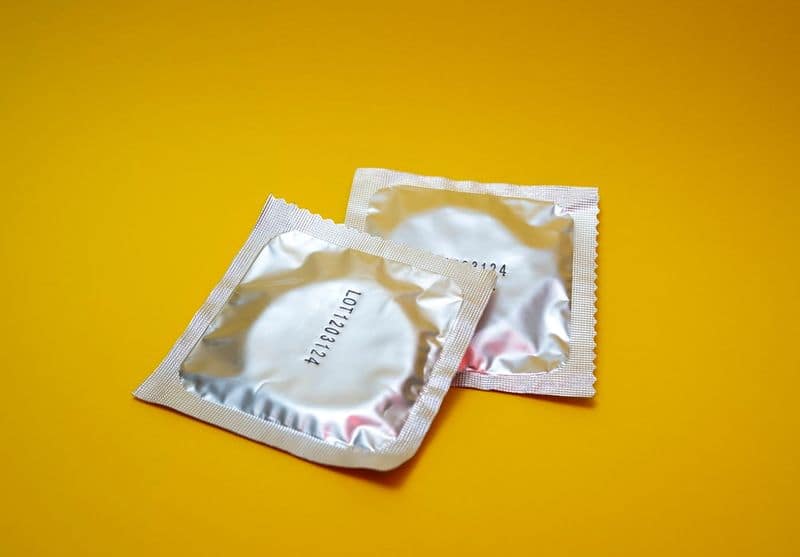 How to avoid common condom mistakes