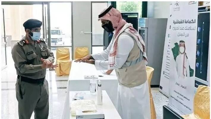SR10000 in fine for large family gatherings in Saudi Arabia SR10000 in fine for large family gatherings in Saudi Arabia