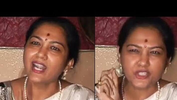 maa show cause notice to actress hema after chiranjeevi fire maa show cause notice to actress hema after chiranjeevi fire