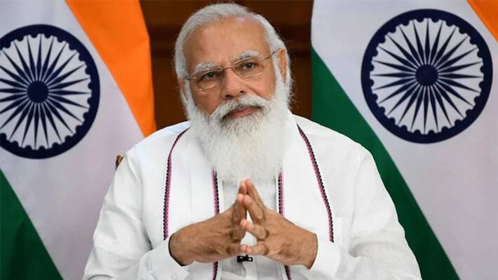Former Minister HC Mahadevappa Slams PM Narendra Modi grg Former Minister HC Mahadevappa Slams PM Narendra Modi grg
