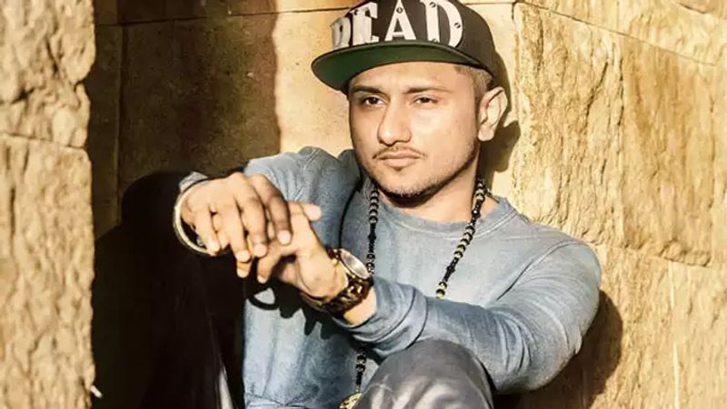 honey singh break silence on wife allegations of domestic violence and called it fake
