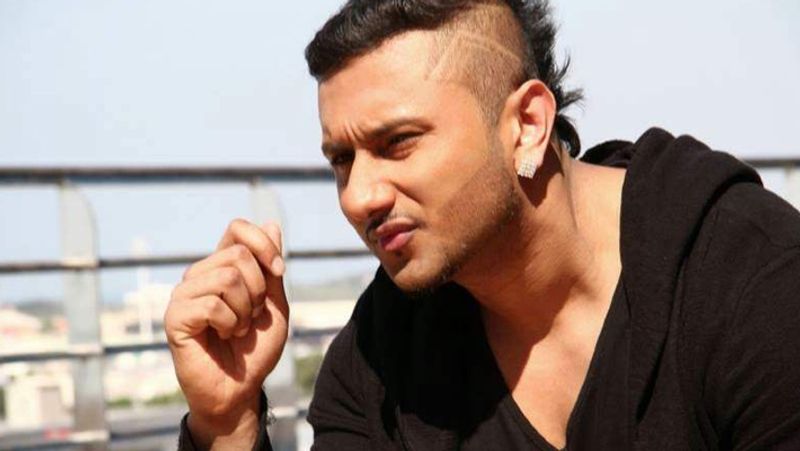 honey singh break silence on wife allegations of domestic violence and called it fake