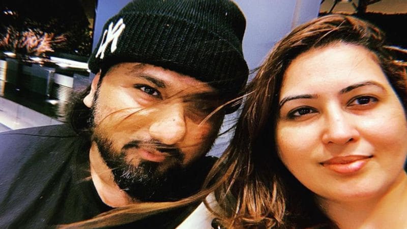 honey singh break silence on wife allegations of domestic violence and called it fake
