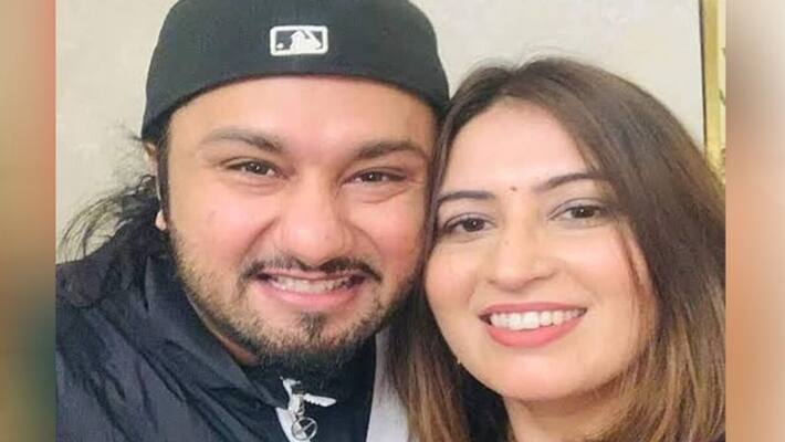 Punjabi Singer Yo Yo Honey singh, Shalini Talwar Divorced! Punjabi Singer Yo Yo Honey singh, Shalini Talwar Divorced!