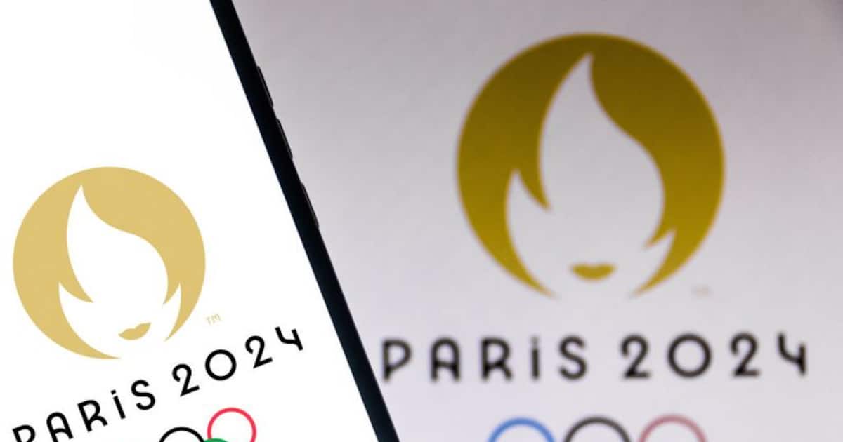 Paris Olympics 2024 'Games Wide Open' unveiled as official slogan