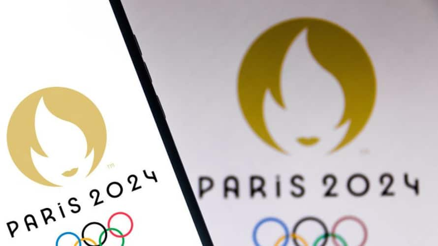 Paris Olympics 2024: 'Games Wide Open' unveiled as official slogan