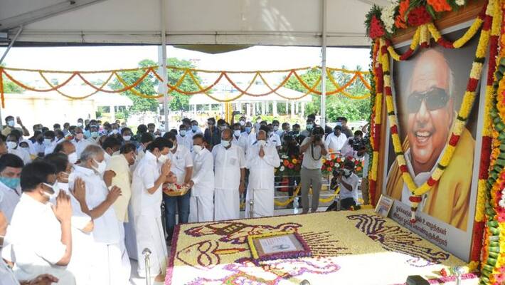 We will defeat your unfulfilled dreams and aspirations ".. Confirmed at the MK Memorial. We will defeat your unfulfilled dreams and aspirations ".. Confirmed at the MK Memorial.