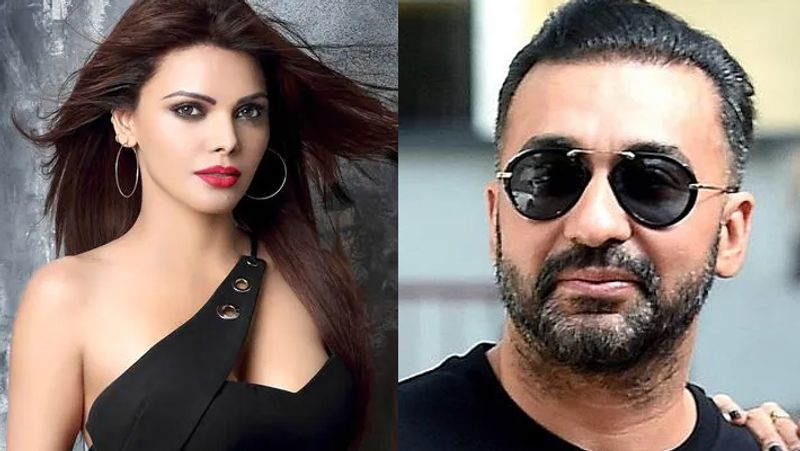 Sherlyn Chopra troubles escalated Shilpa and Kundra warned the actress to file a defamation case