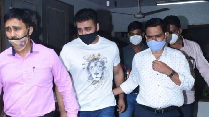 bombay highcourt once again shock to shilpa shetty husband raj kundra bail petition refused bombay highcourt once again shock to shilpa shetty husband raj kundra bail petition refused