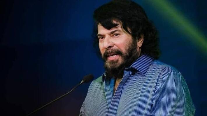 mammootty thank everyone for wishes on his 50 years anniversary in cinema mammootty thank everyone for wishes on his 50 years anniversary in cinema