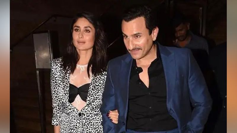 kareena kapoor share taimur ali khan old photo with newborn son jeh ali khan but did one hilarious thing