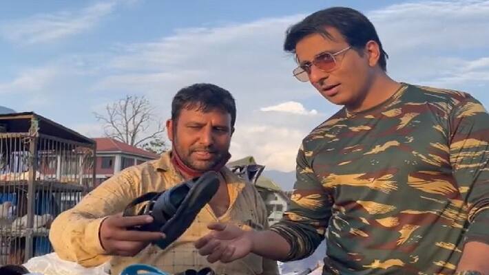 Bollywood Actor Sonu Sood Chosen for Delhi Govt s Children Programme ambassador mah Bollywood Actor Sonu Sood Chosen for Delhi Govt s Children Programme ambassador mah