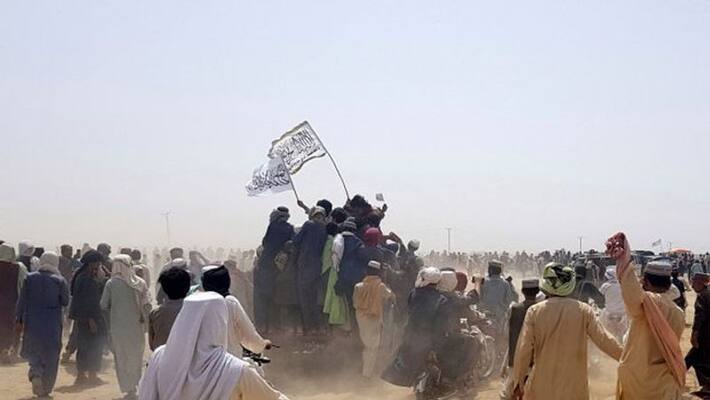 UN Security Council discussed the situation in Afghanistan due to taliban, Pakistan was not called UN Security Council discussed the situation in Afghanistan due to taliban, Pakistan was not called